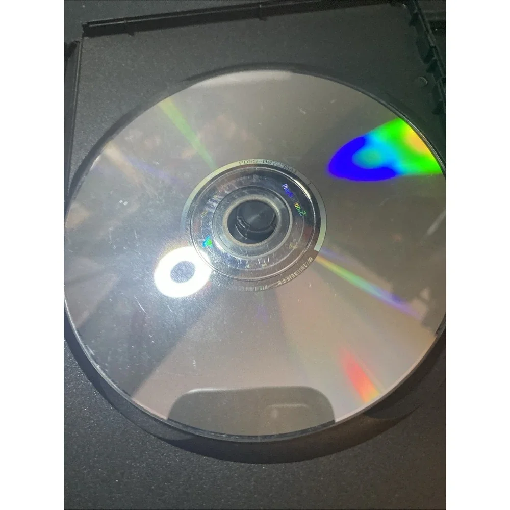Ratchet & Clank: Going Commando (Sony PlayStation 2, PS2, 2003)